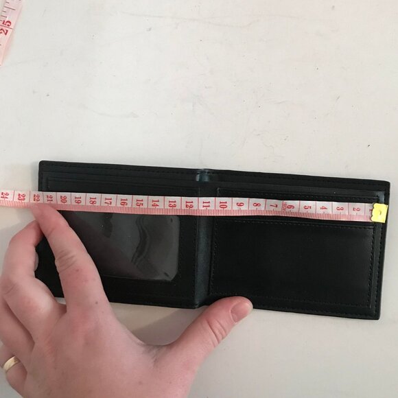 Native Style Rombough Moose Mens Wallet BRAND NEW - Picture 13 of 13